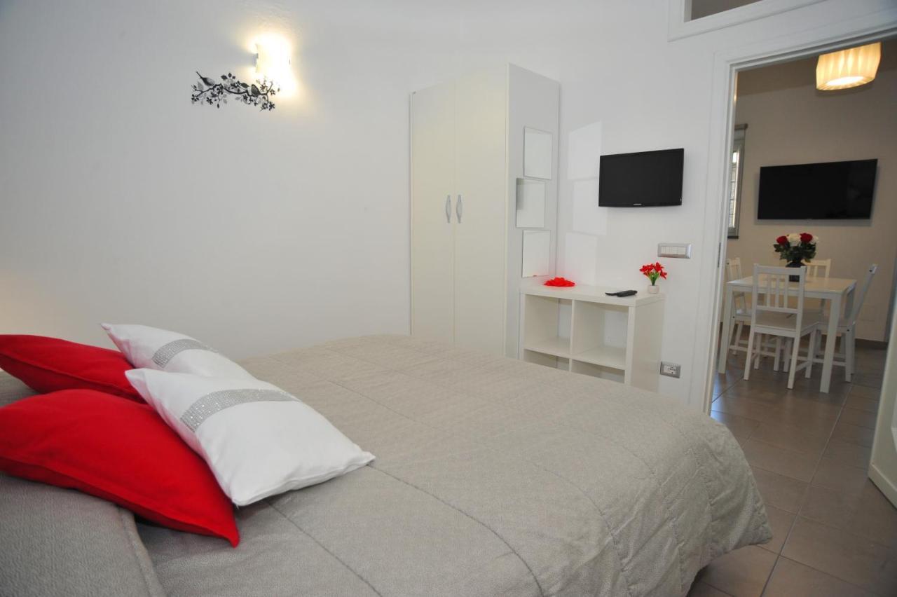 Agerola Guest House 外观 照片