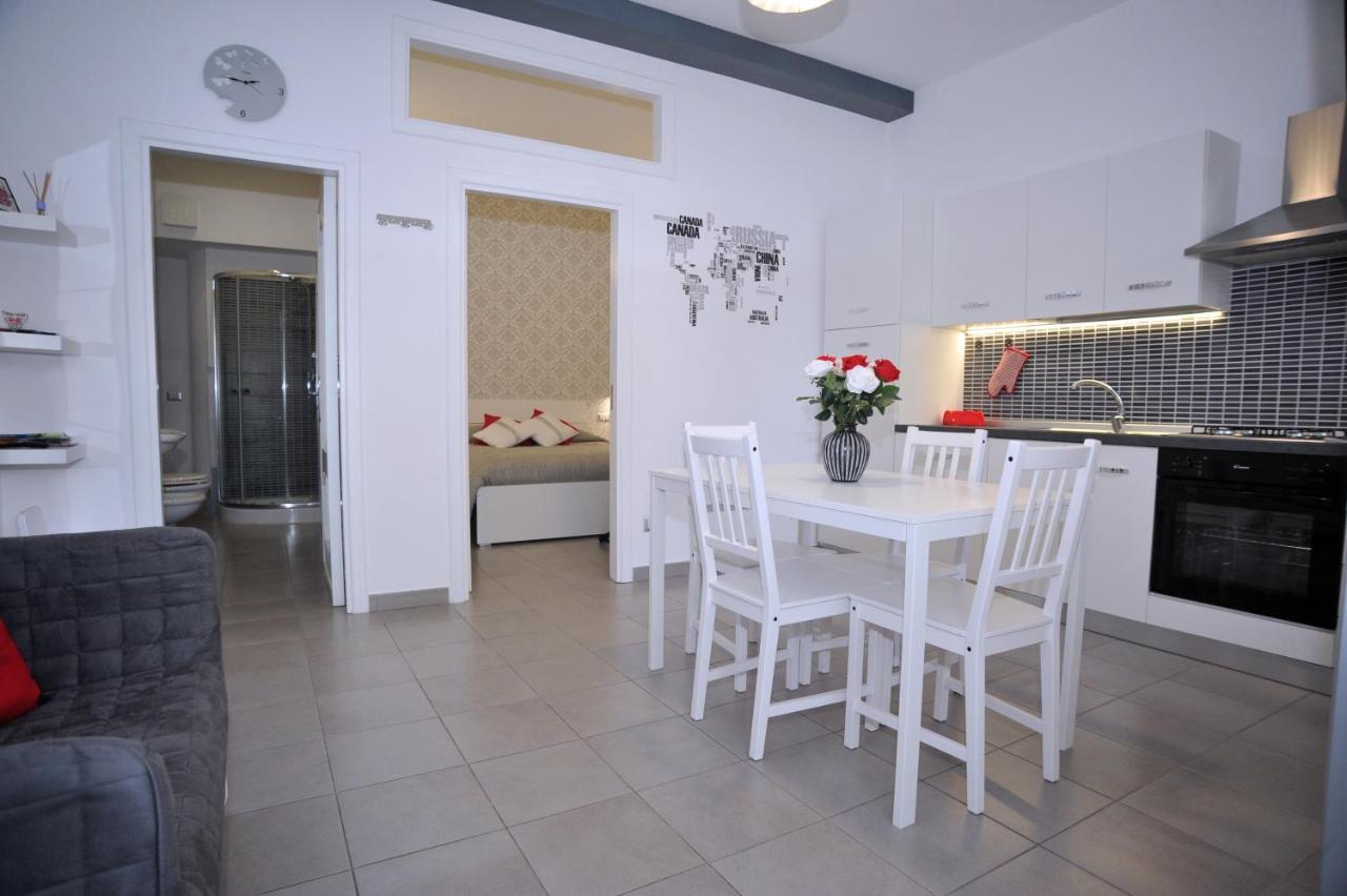 Agerola Guest House 外观 照片