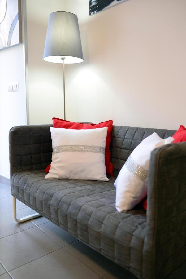 Agerola Guest House 外观 照片