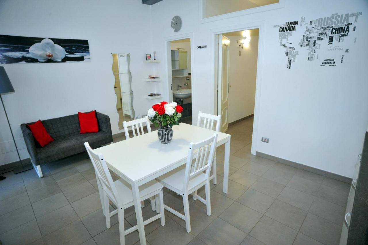 Agerola Guest House 外观 照片