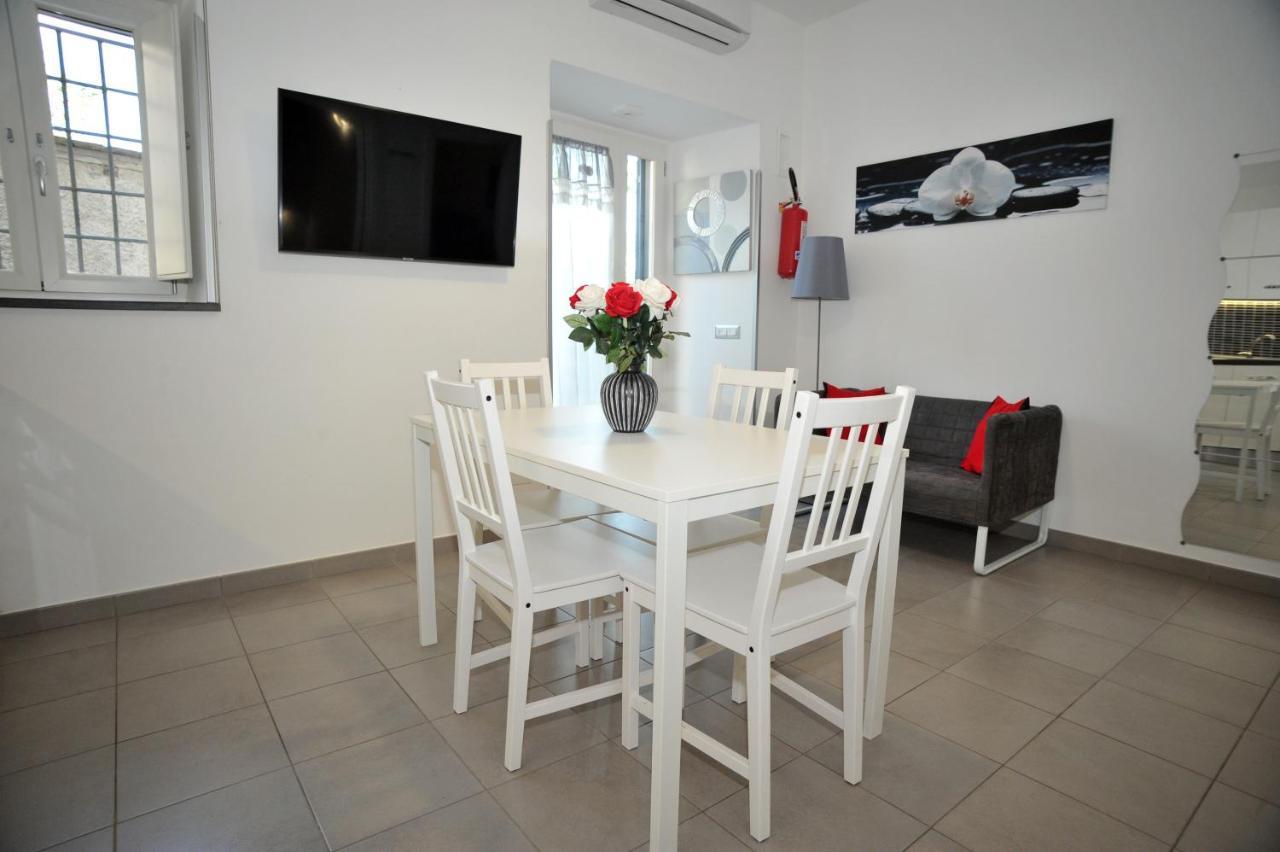 Agerola Guest House 外观 照片