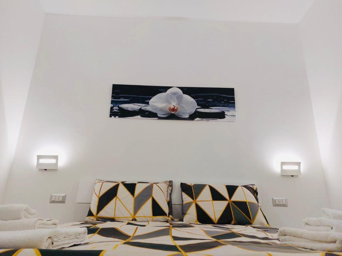 Agerola Guest House 外观 照片