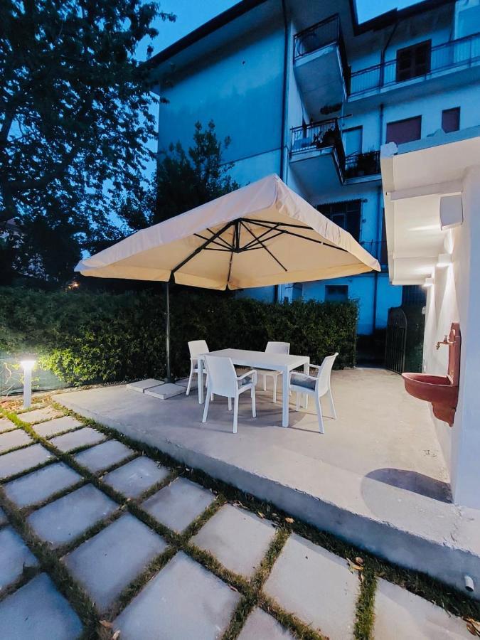 Agerola Guest House 外观 照片