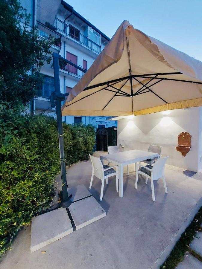 Agerola Guest House 外观 照片