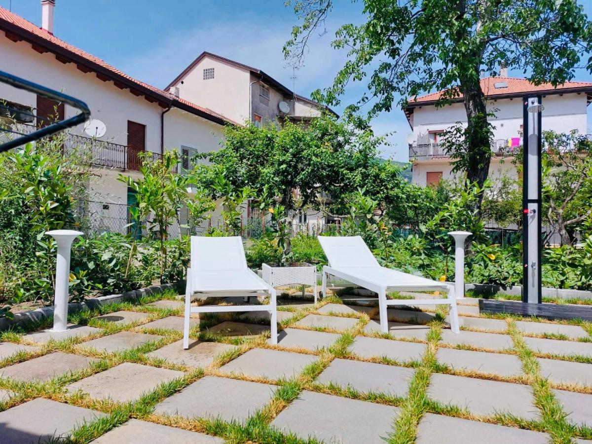 Agerola Guest House 外观 照片