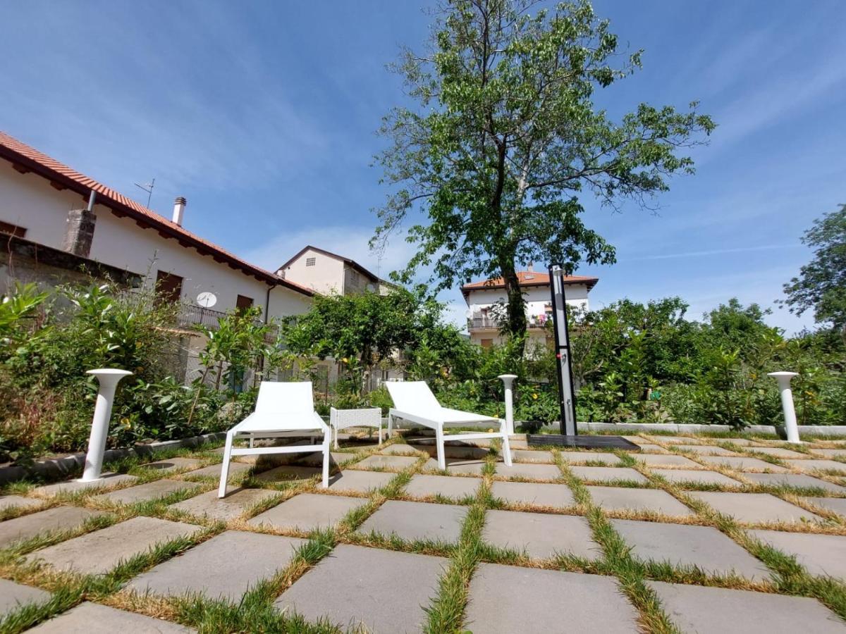 Agerola Guest House 外观 照片